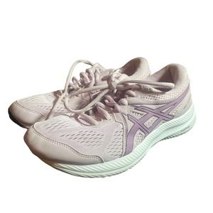 ASICS Women’s Sz 8 Gel-Contend 7 Running Shoe